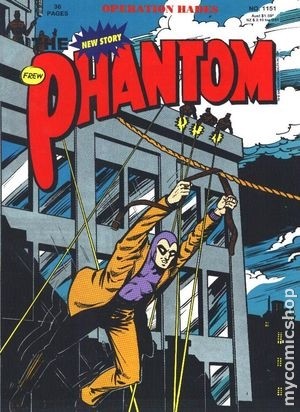 Cover 1151