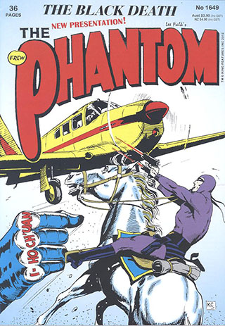 Cover 1649