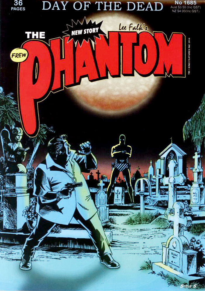 Cover 1685