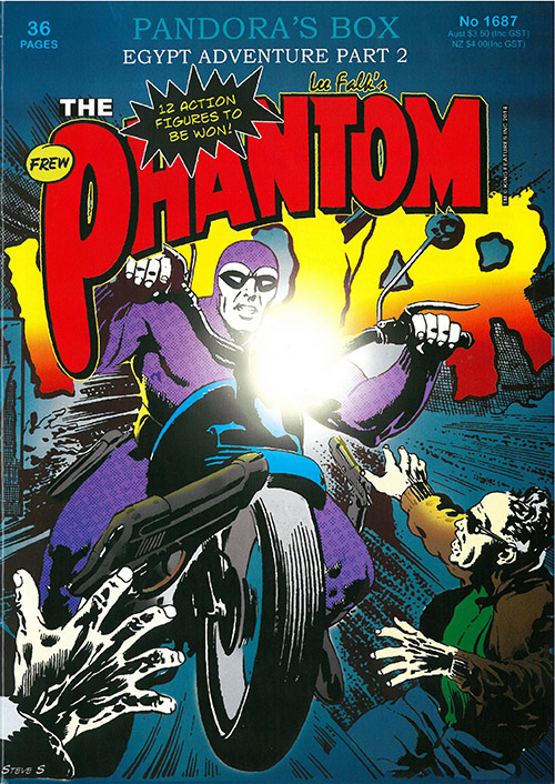 Cover 1687