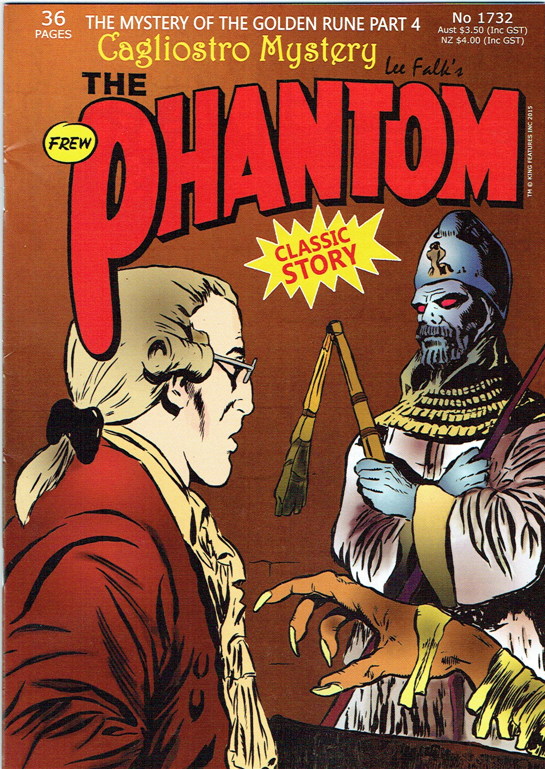 Cover 1732