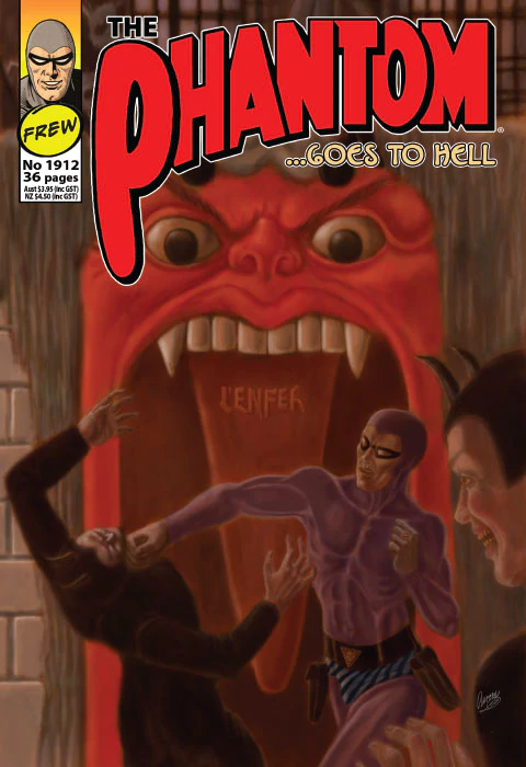 Cover 1912