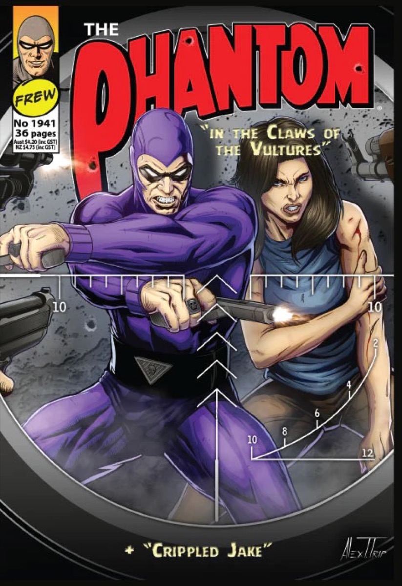Cover 1941