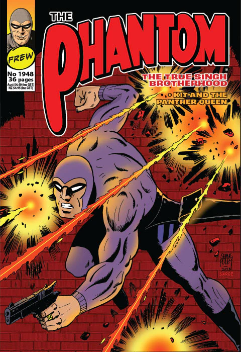 Cover 1948
