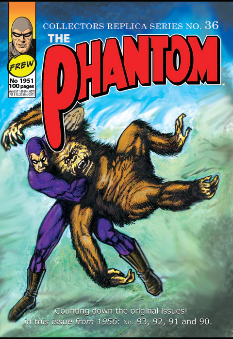 Cover 1951