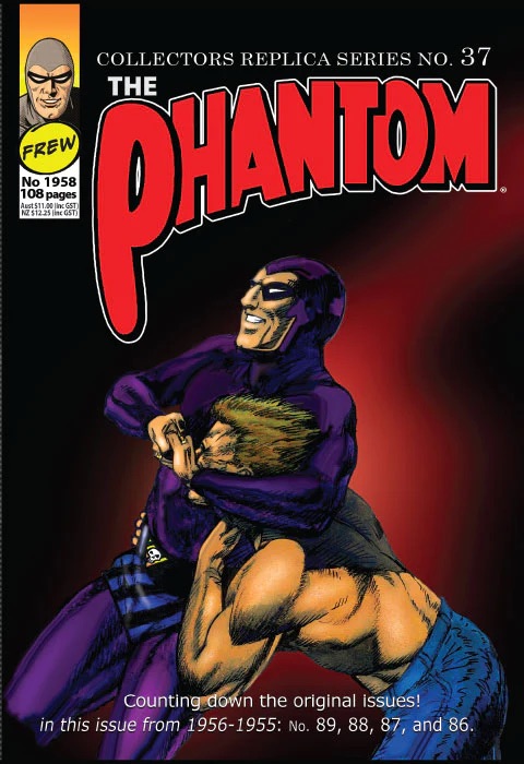 Cover 1958