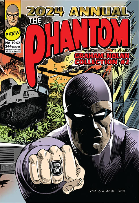 Cover 1962