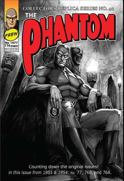 Cover 1977