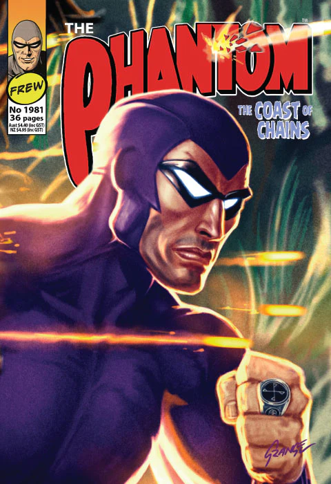 Cover 1981