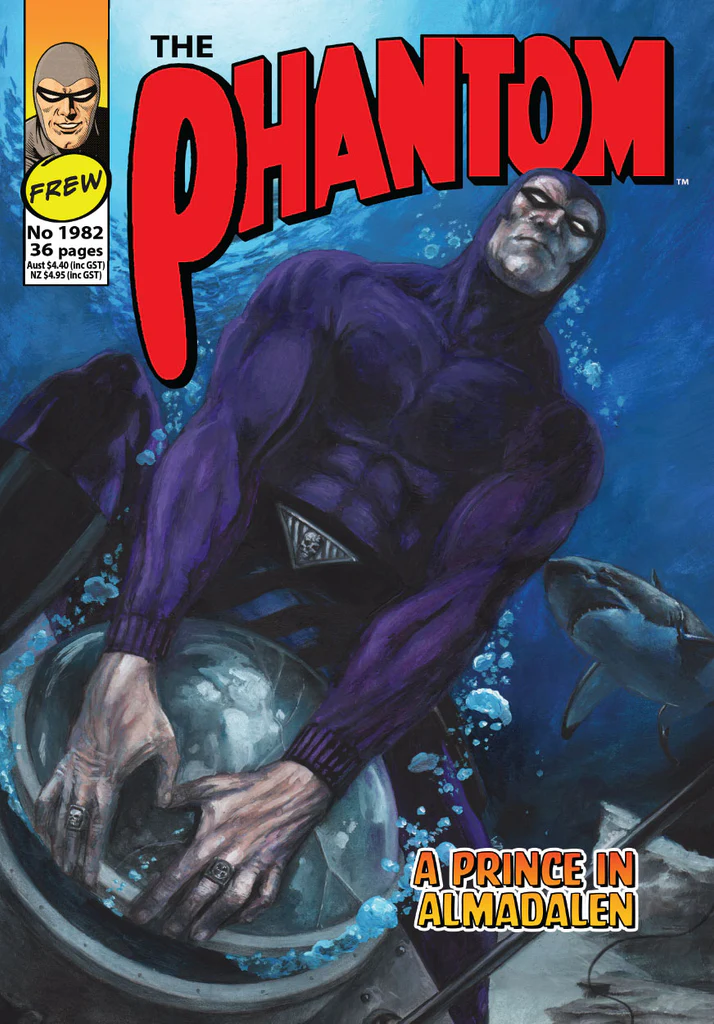 Cover 1982
