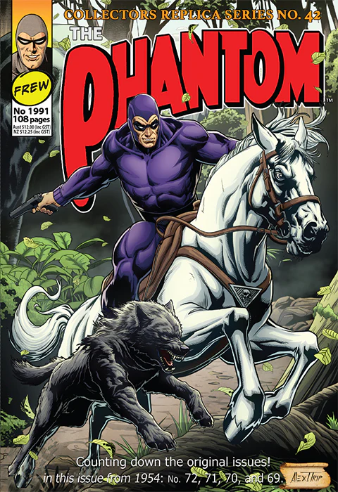 Cover 1991