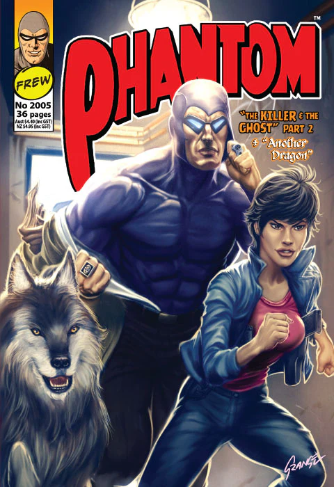 Cover 2005
