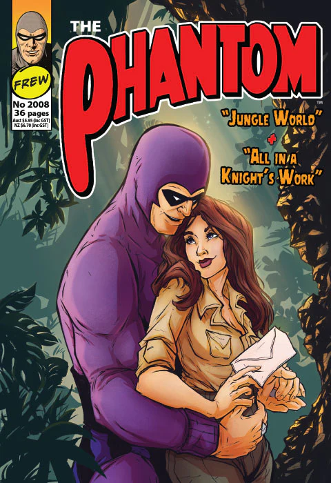Cover 2008
