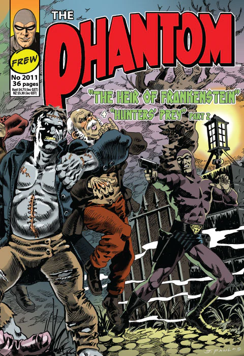 Cover 2011