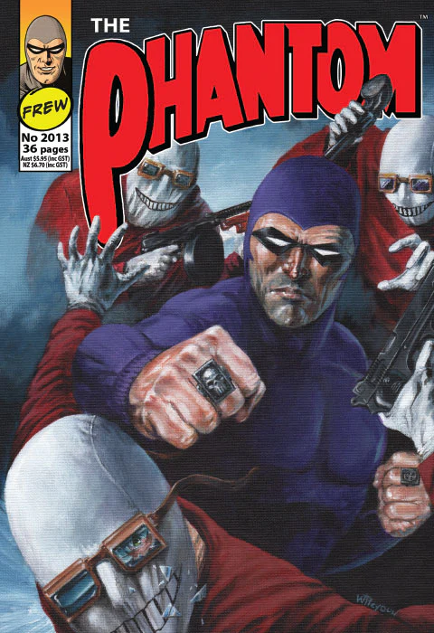 Cover 2013