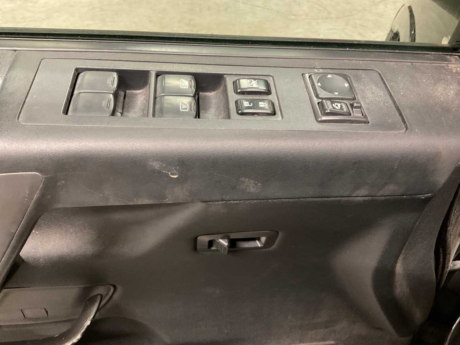 Nissan Titan V8 4x4 LPG | Automaat | 2010 | 5-persoons Pick-up
