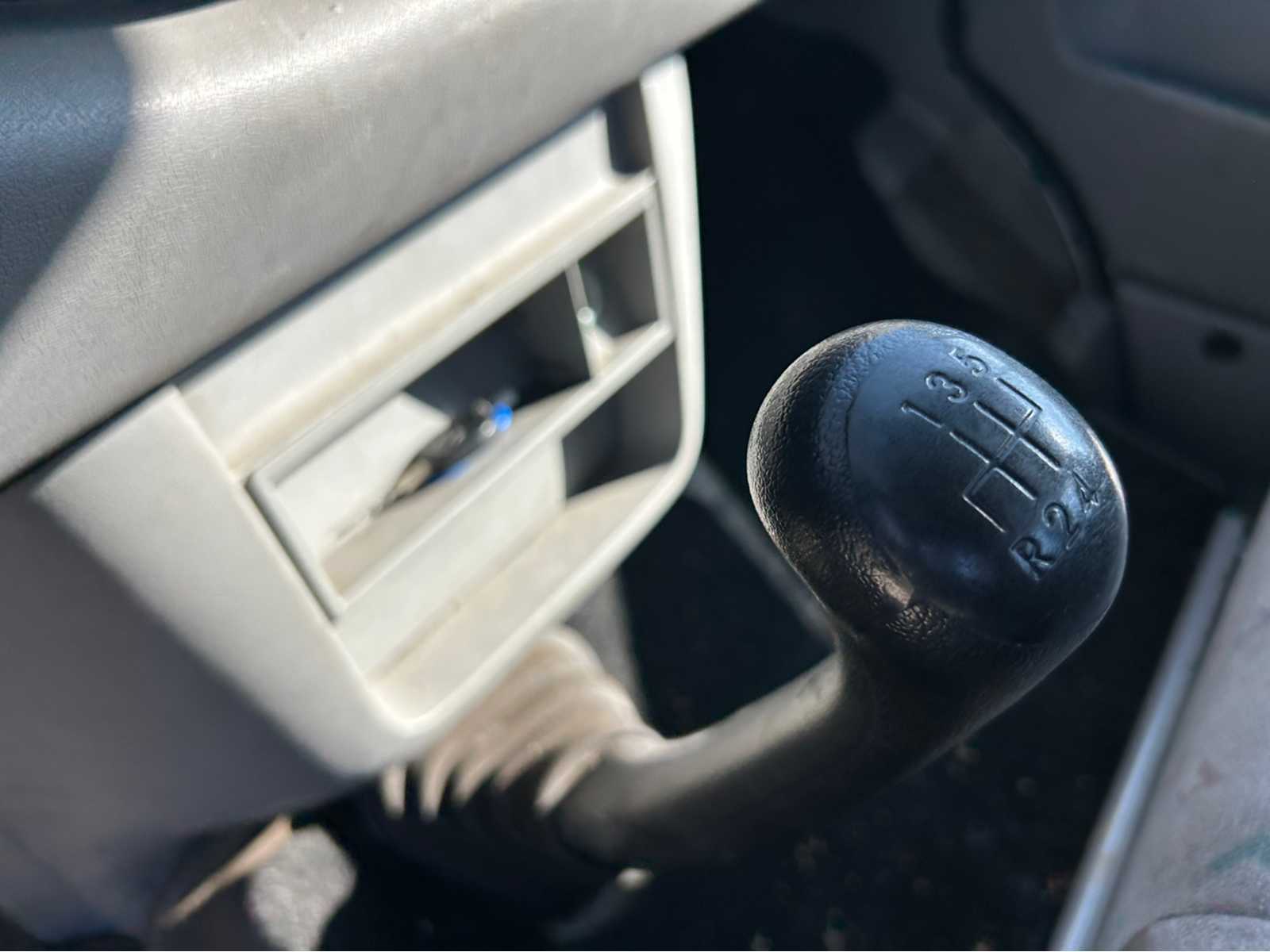 Volkswagen LT TDI 35 (2002) opleggertrekker bedrijfswagen