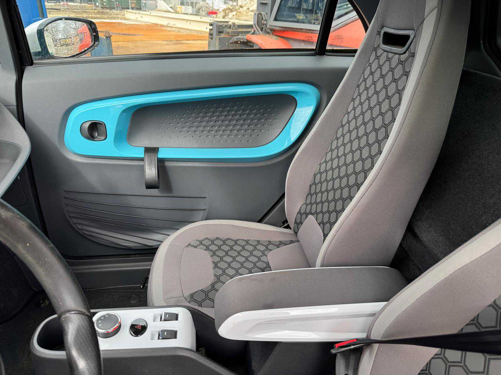 XEV Yoyo elektrische stadsauto 2024 – 10,4 kWh, ca. 150 km bereik