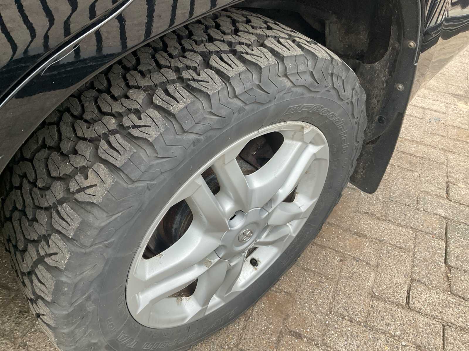Toyota Land Cruiser V8 4.5 D-4D 4x4 grijs kenteken (2011)