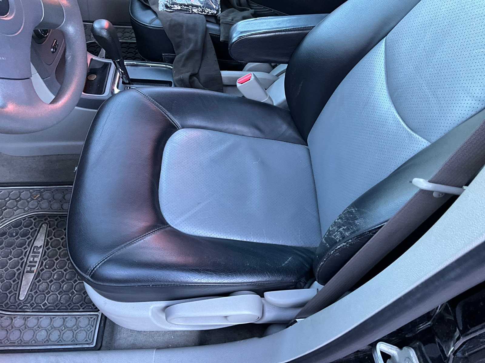 Chevrolet Panelvan 2.2 benzine (2007) – 2-zits gesloten bestelauto met trekhaak