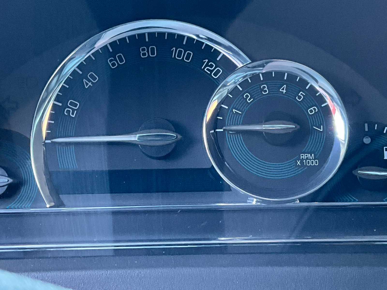 Chevrolet Panelvan 2.2 benzine (2007) – 2-zits gesloten bestelauto met trekhaak