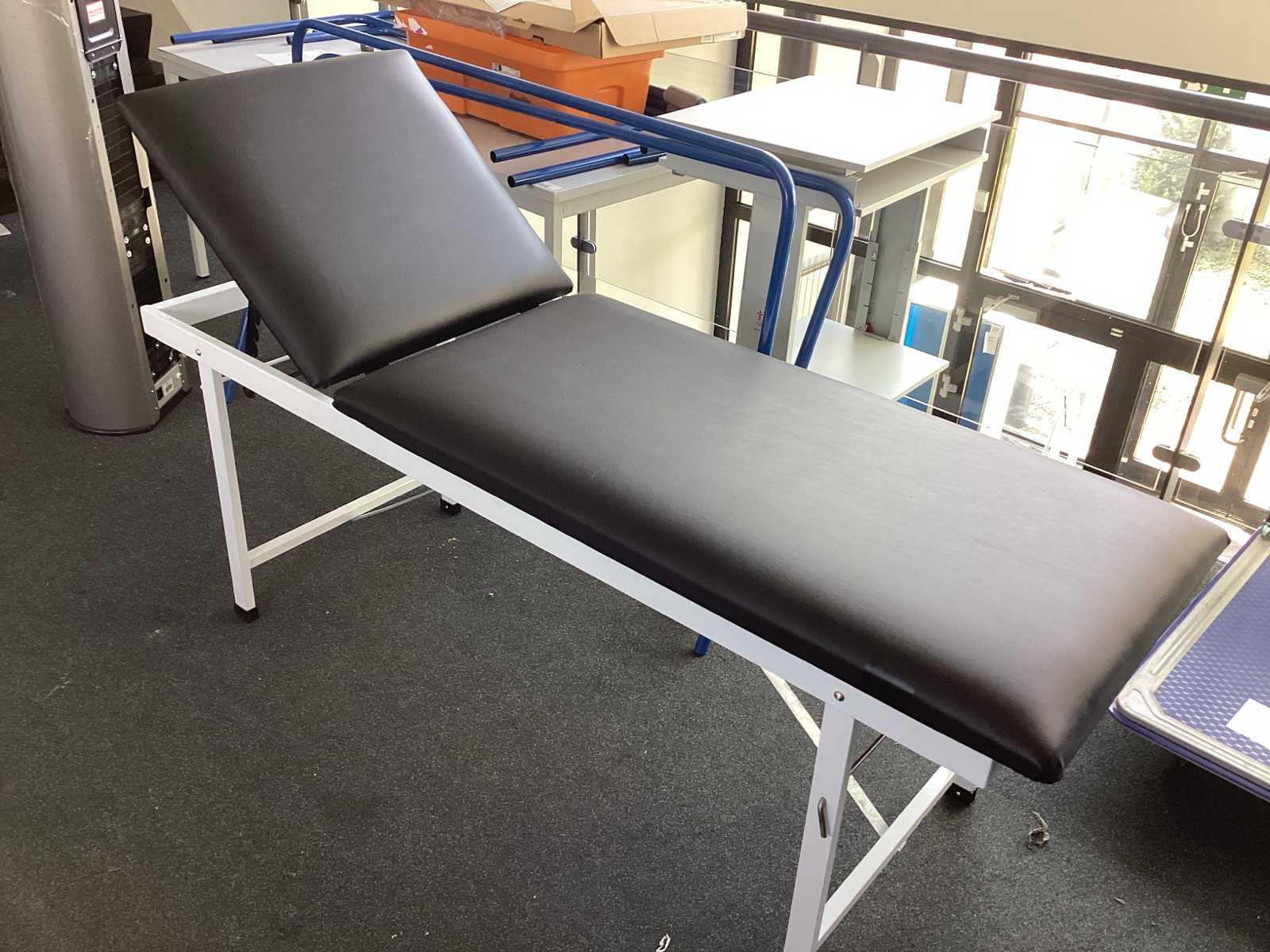 Behandeltafel, 1800 x 610 mm