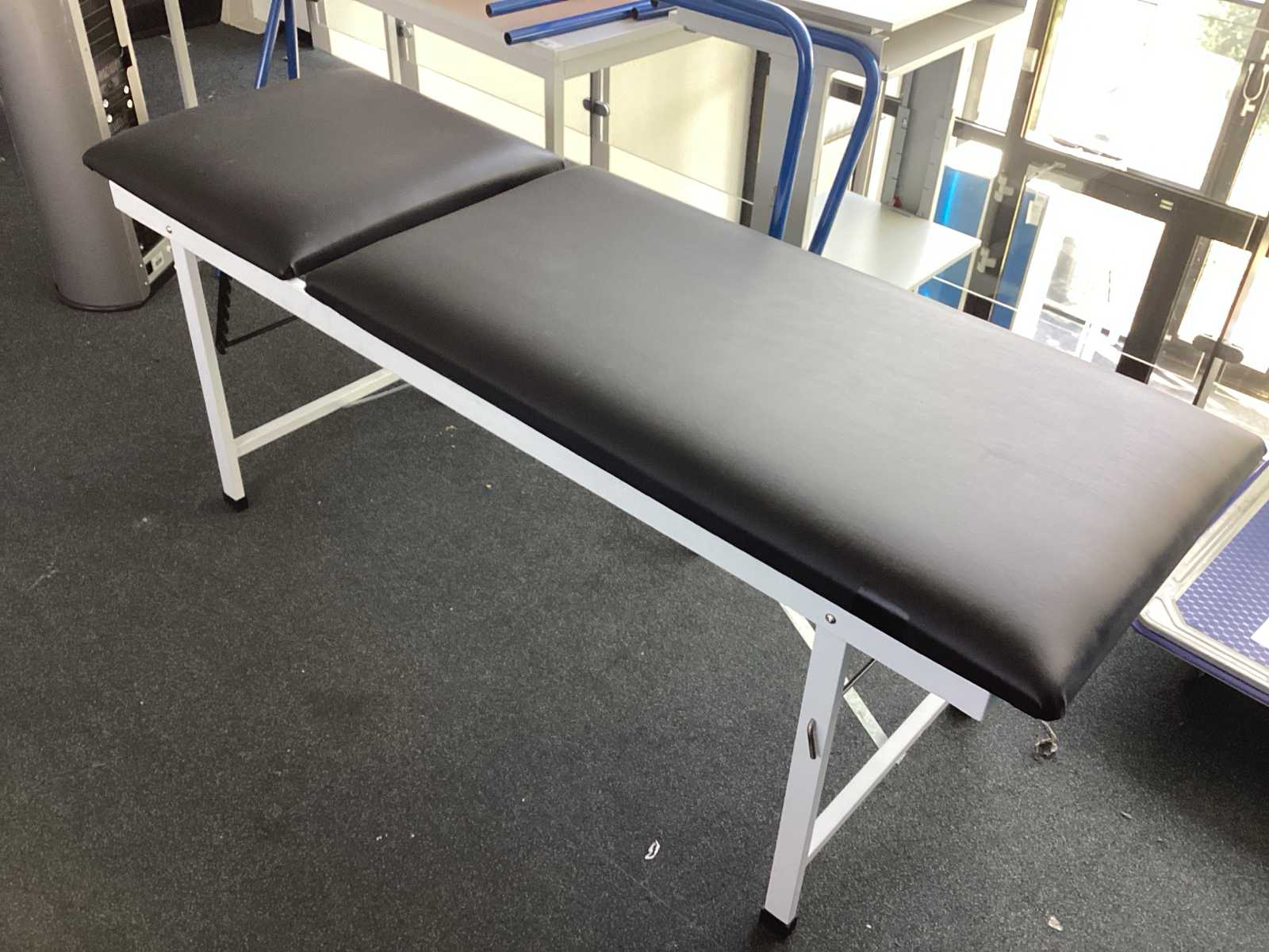 Behandeltafel, 1800 x 610 mm
