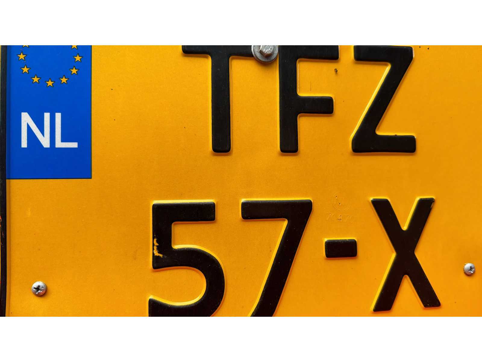 2000 renault Temis 650 Z Vierwielaangedreven landbouwtractor