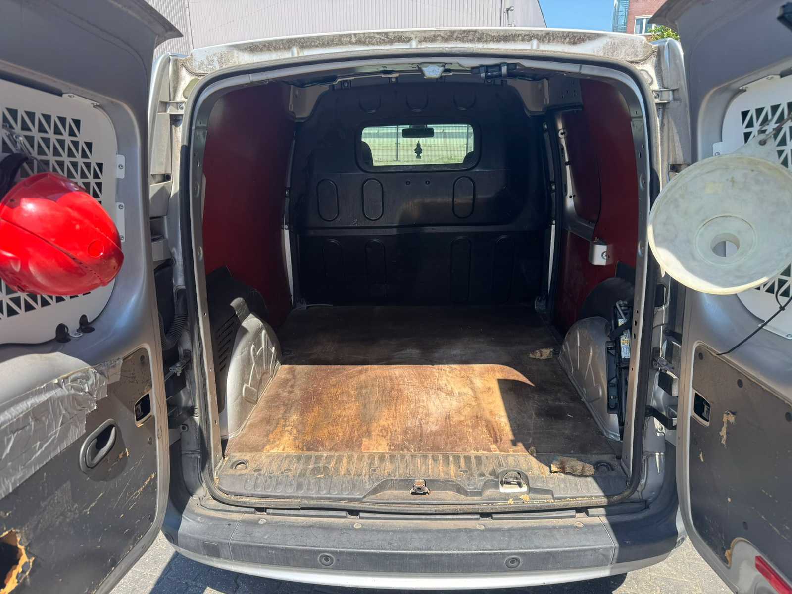 Mercedes-Benz Citan 108 CDI Bedrijfswagen