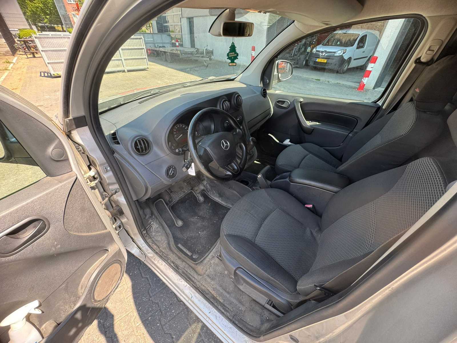 Mercedes-Benz Citan 108 CDI Bedrijfswagen