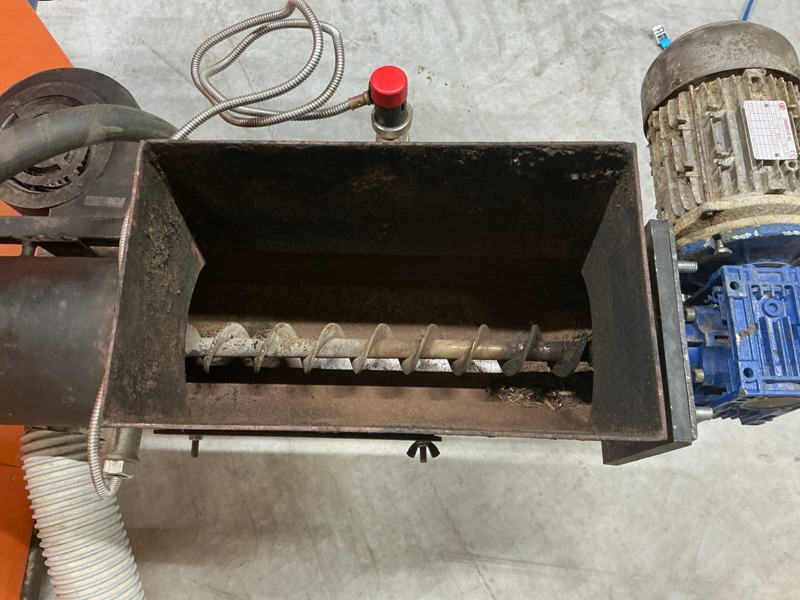 Ferroli FSB 200 Pelletkachel