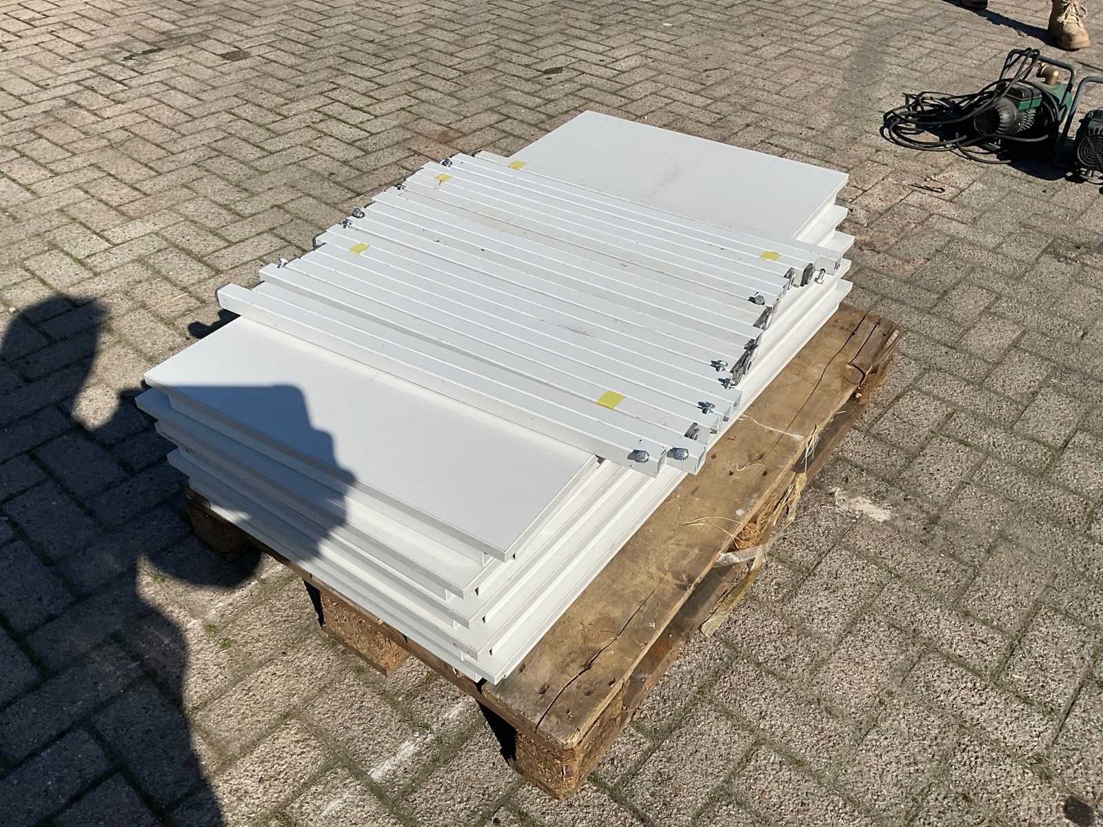 tafels (5x)