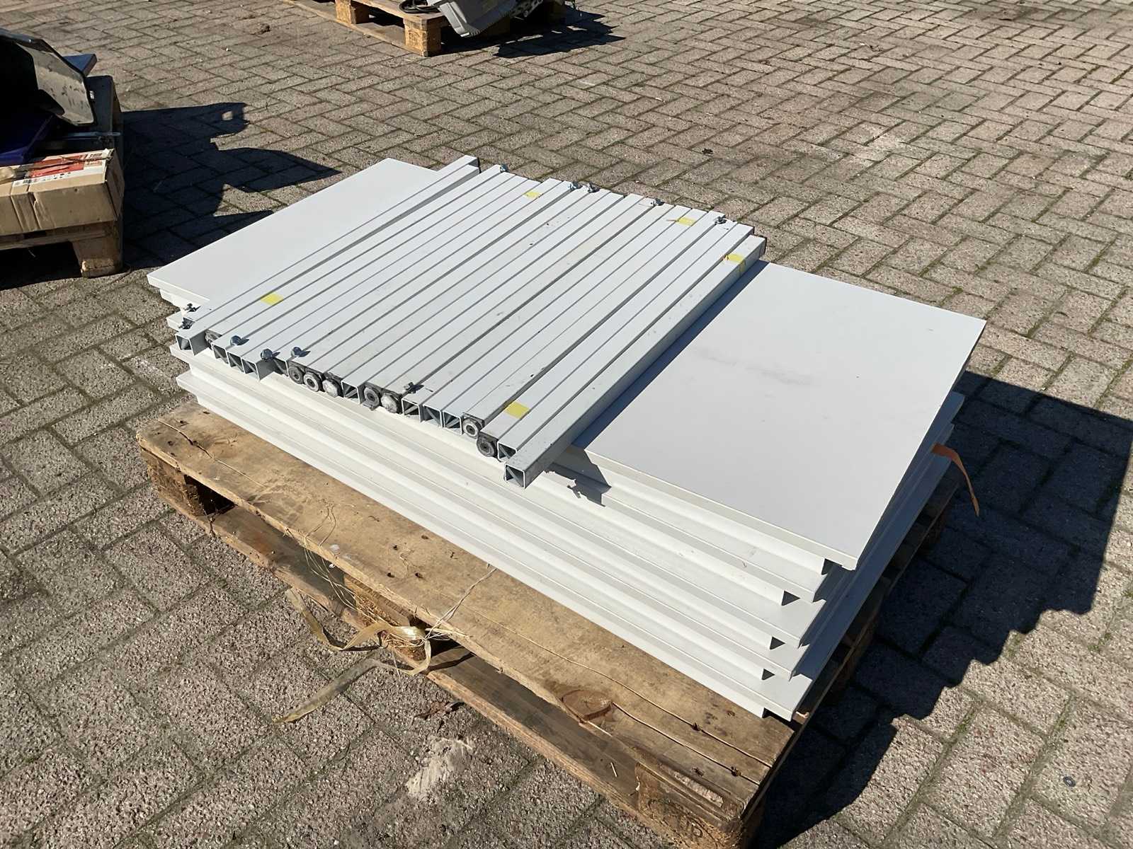 tafels (5x)