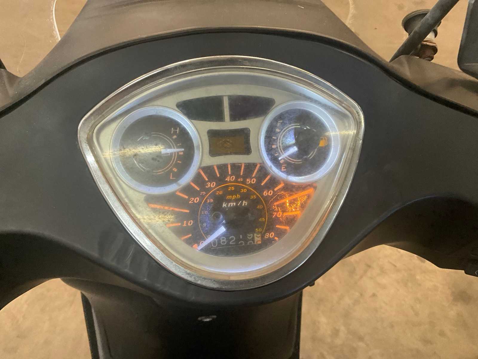 Killerbee Sport Snorscooter
