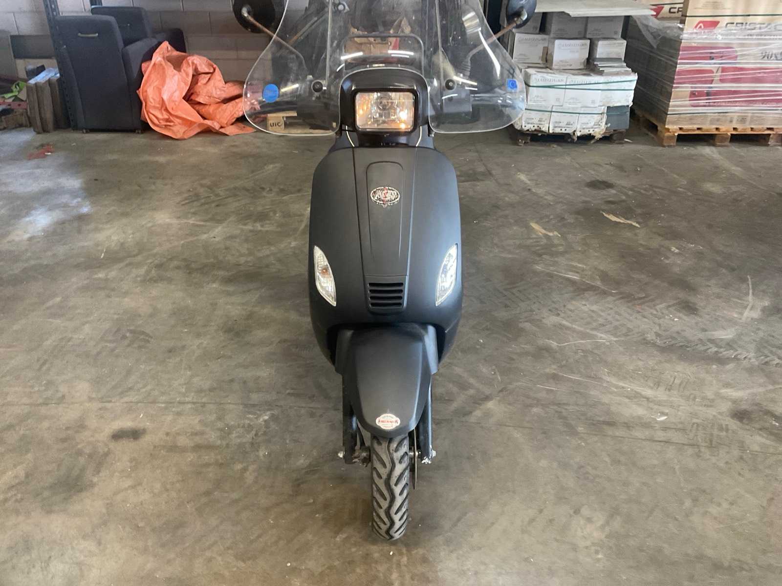 Killerbee Sport Snorscooter