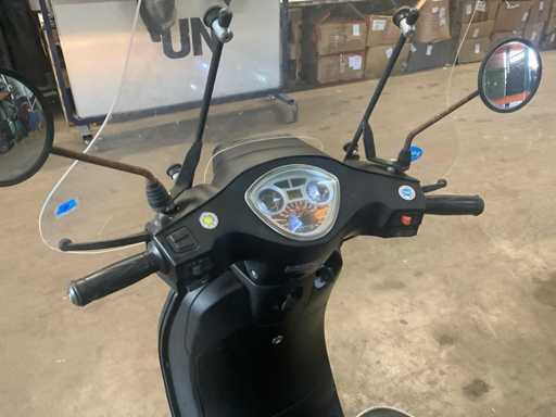 Killerbee Sport Snorscooter