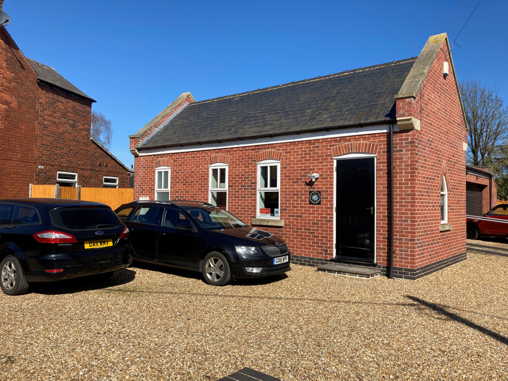 GD Hall Funeral Directors