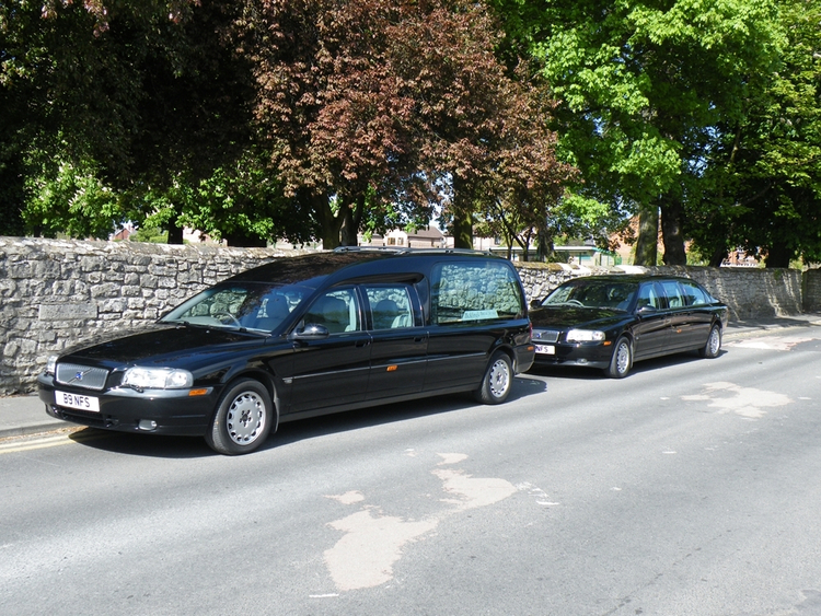 Doncaster Funeral Services Hicklings