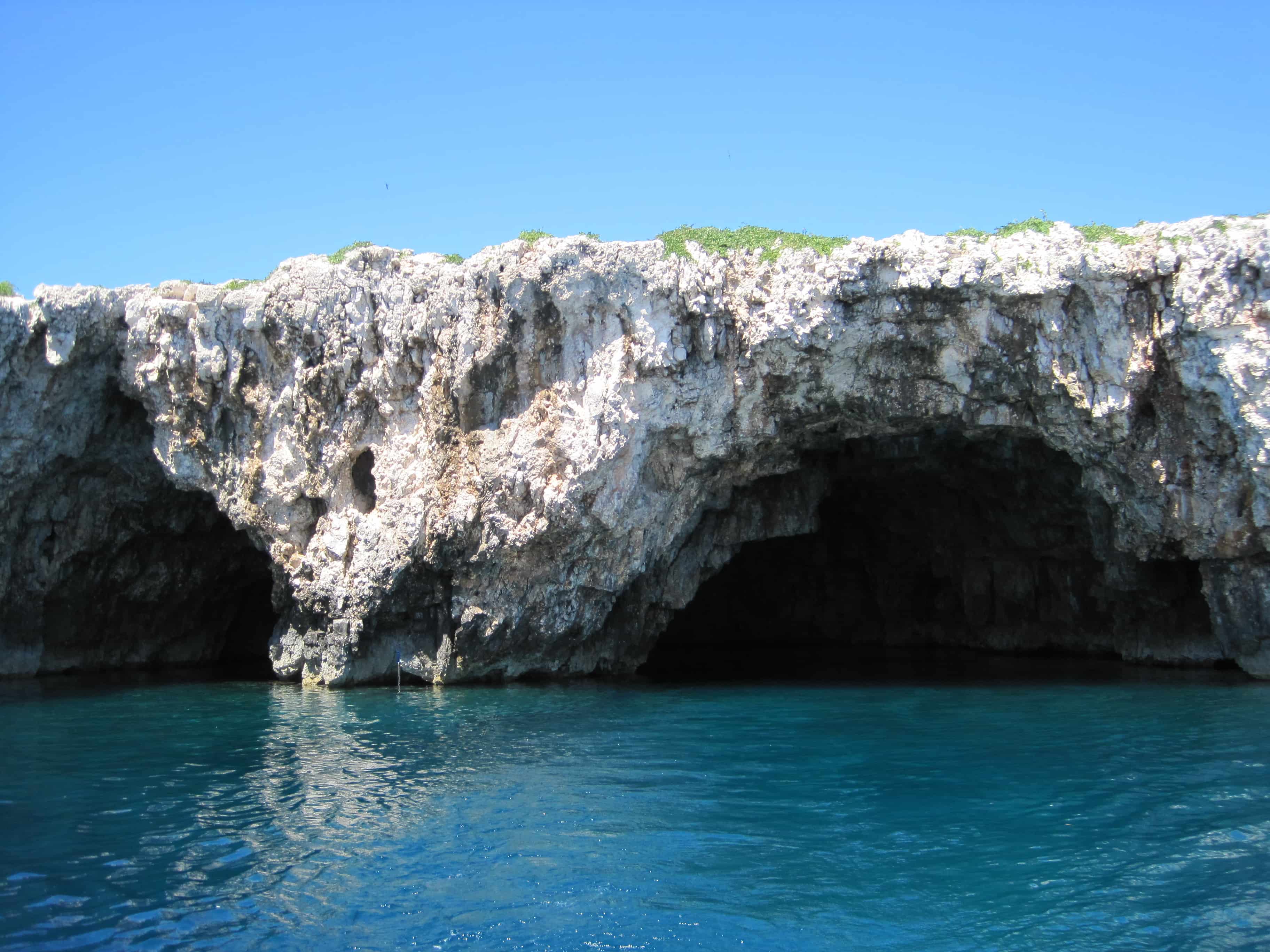 Blue Cave Tour - Photo 3