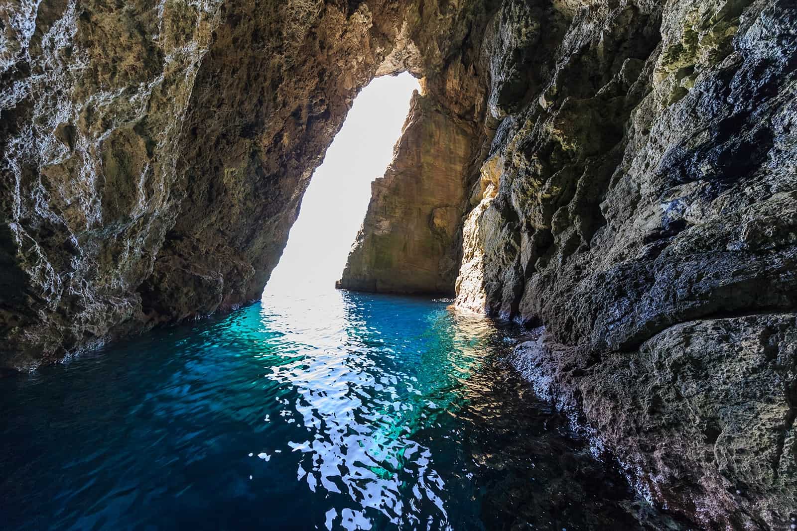 Private Boat Tours