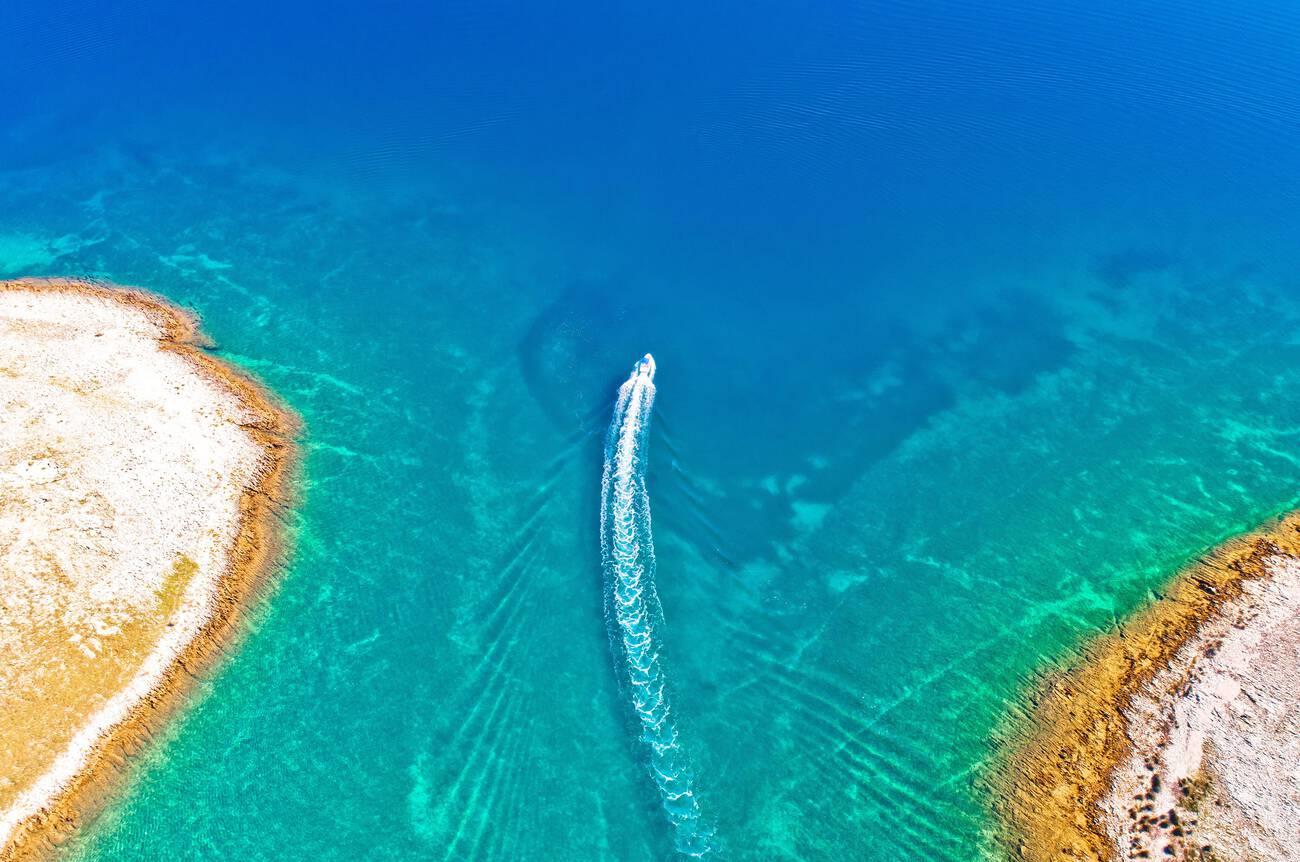 How to Rent a Boat in Hvar: A Complete Guide to Boat Rental and Yacht Charter