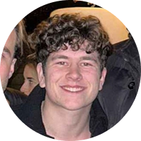 Pim Van Berlo