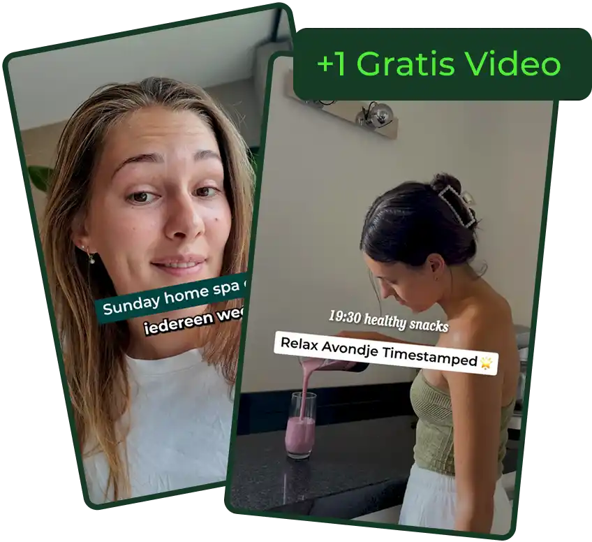 Portaittaisen alennuksen smoothie- ja välipalakatsaus