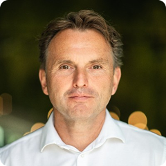 Jacob Paas