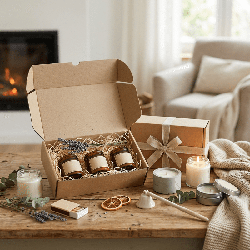 Mini ajándékcsomagok