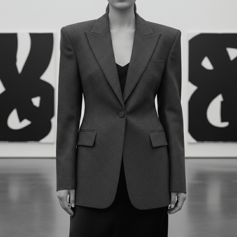 STRUKTURÁLT BLÉZEREK