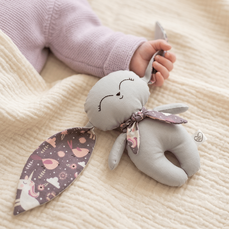 Nyuszkó /unikornisok