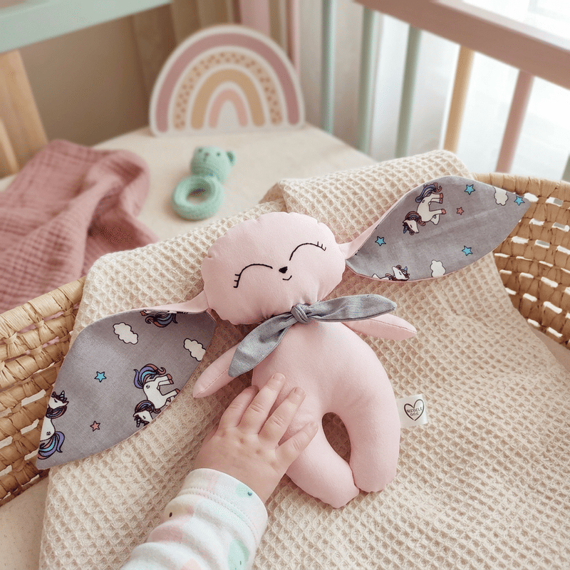 Nyuszkó /unikornisok