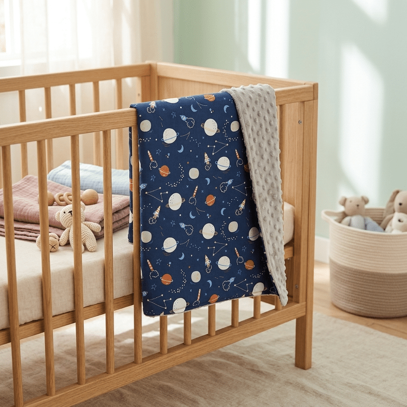 Babatakaró /3 réteg