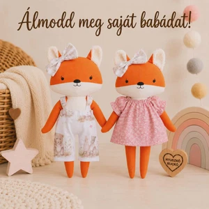 Róka 1 bélyegkép